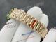 vr factory super clone rolex day date 40 grey rose gold 2836 watch (8)_th.jpg